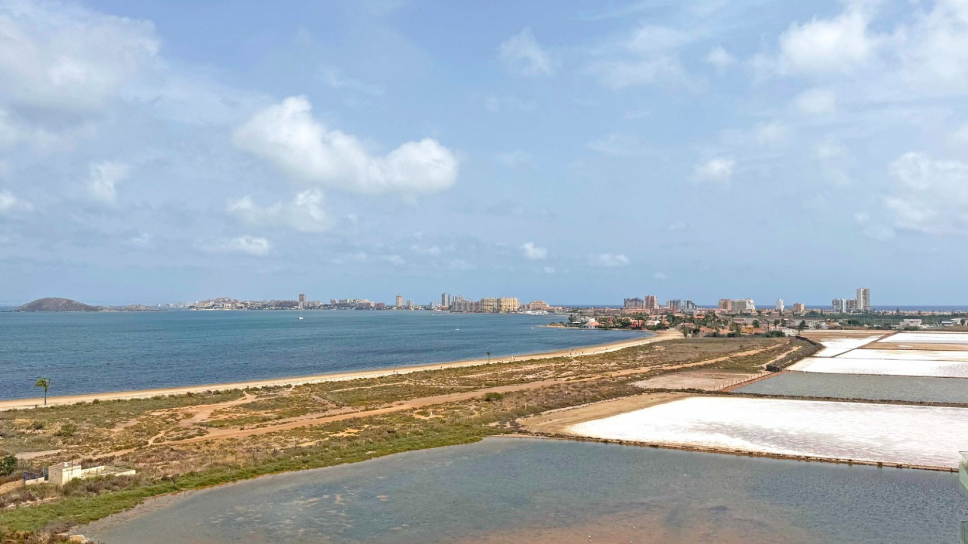 Revente - Apartment - Cartagena - Playa Honda