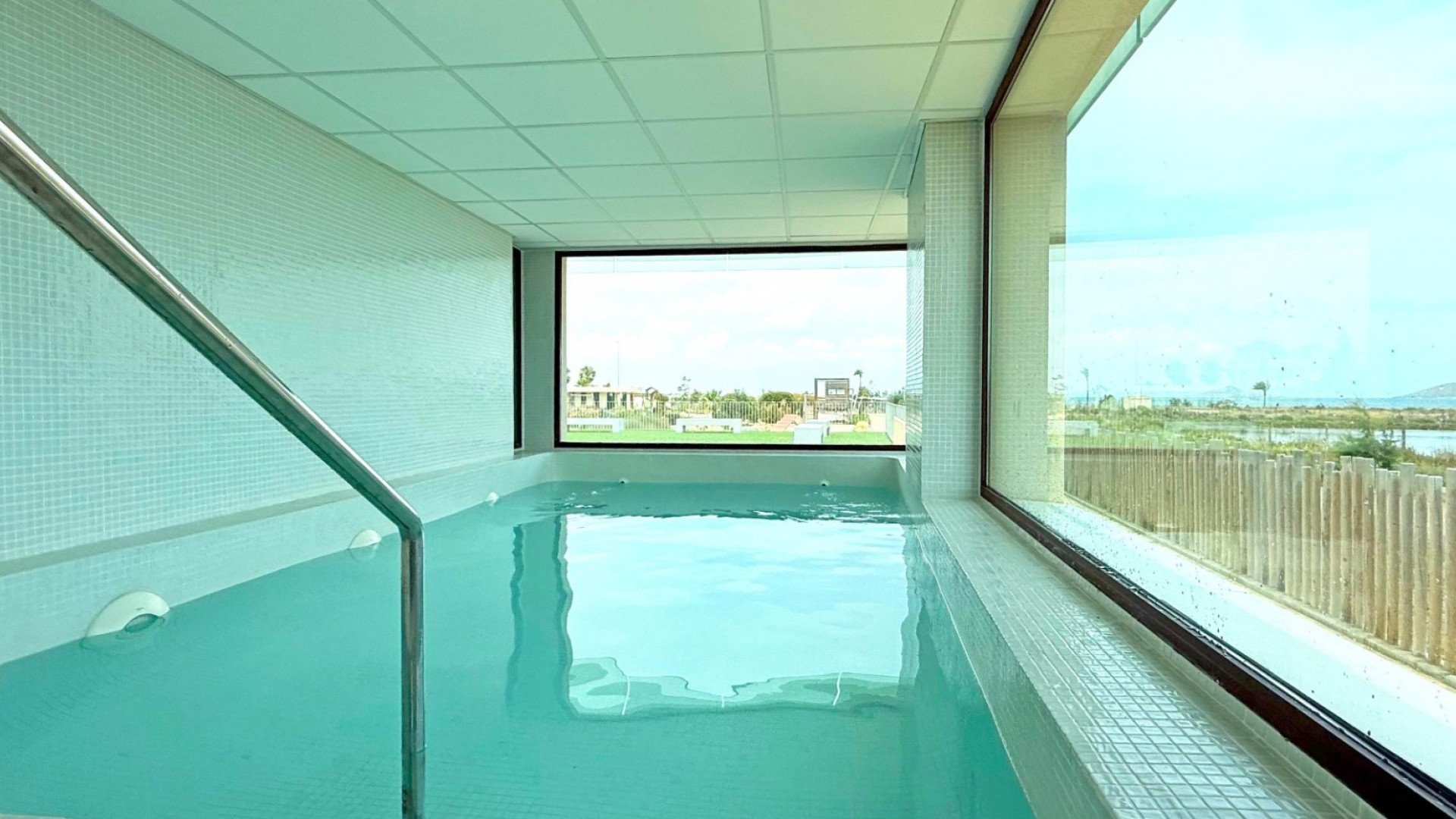 Revente - Apartment - Cartagena - Playa Honda