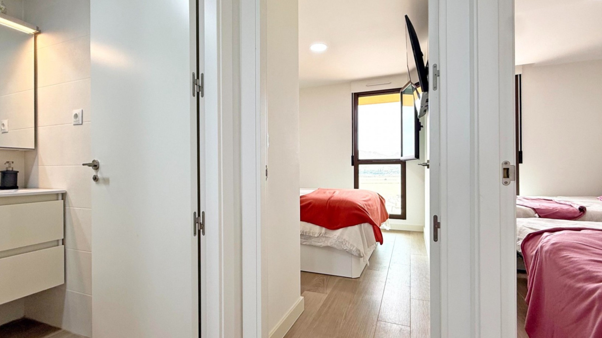 Revente - Apartment - Cartagena - Playa Honda