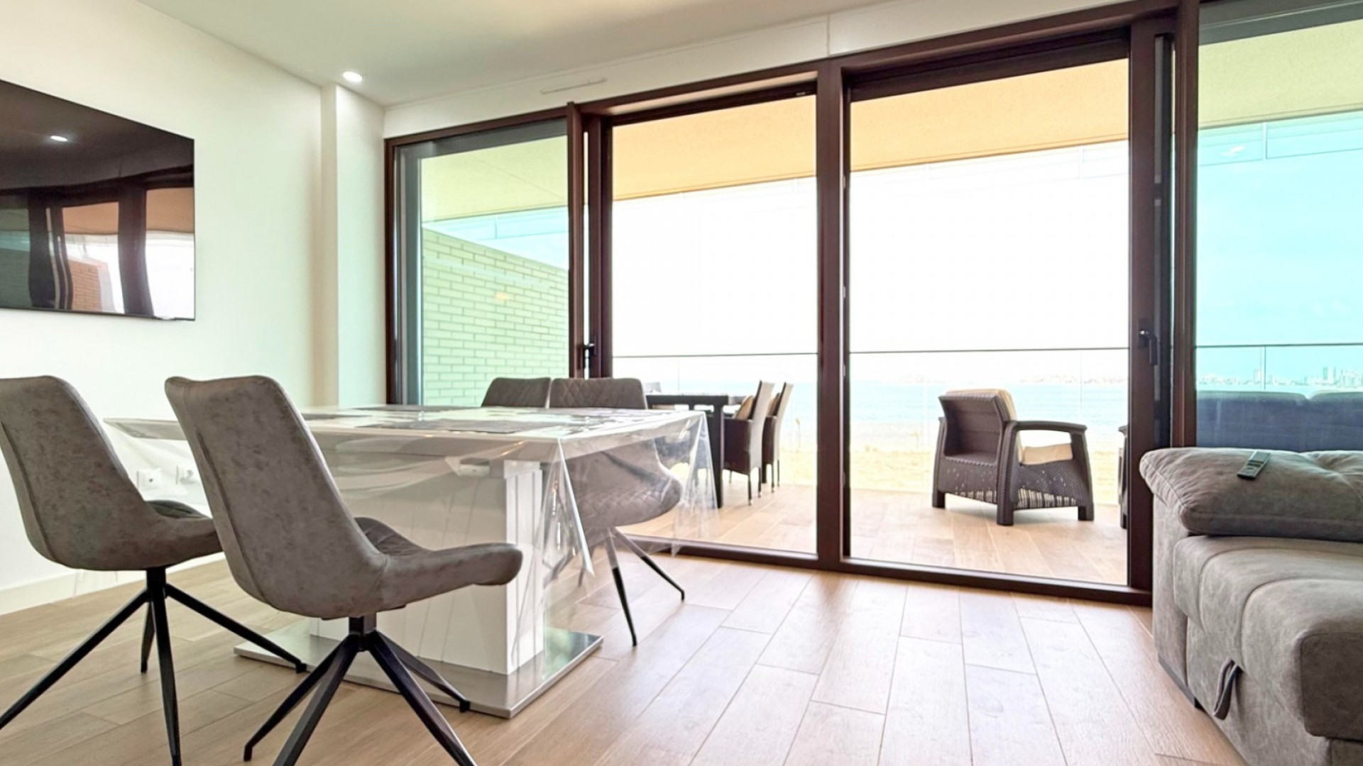 Revente - Apartment - Cartagena - Playa Honda