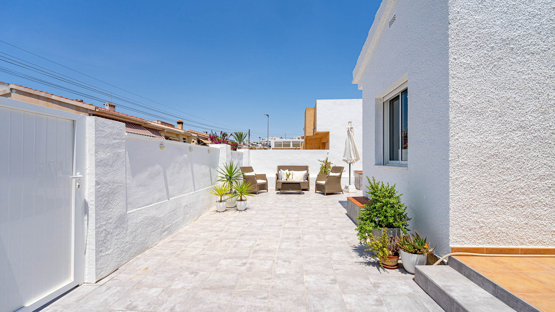 Revente - Apartment - Ciudad Quesada - Cuidad Quesada