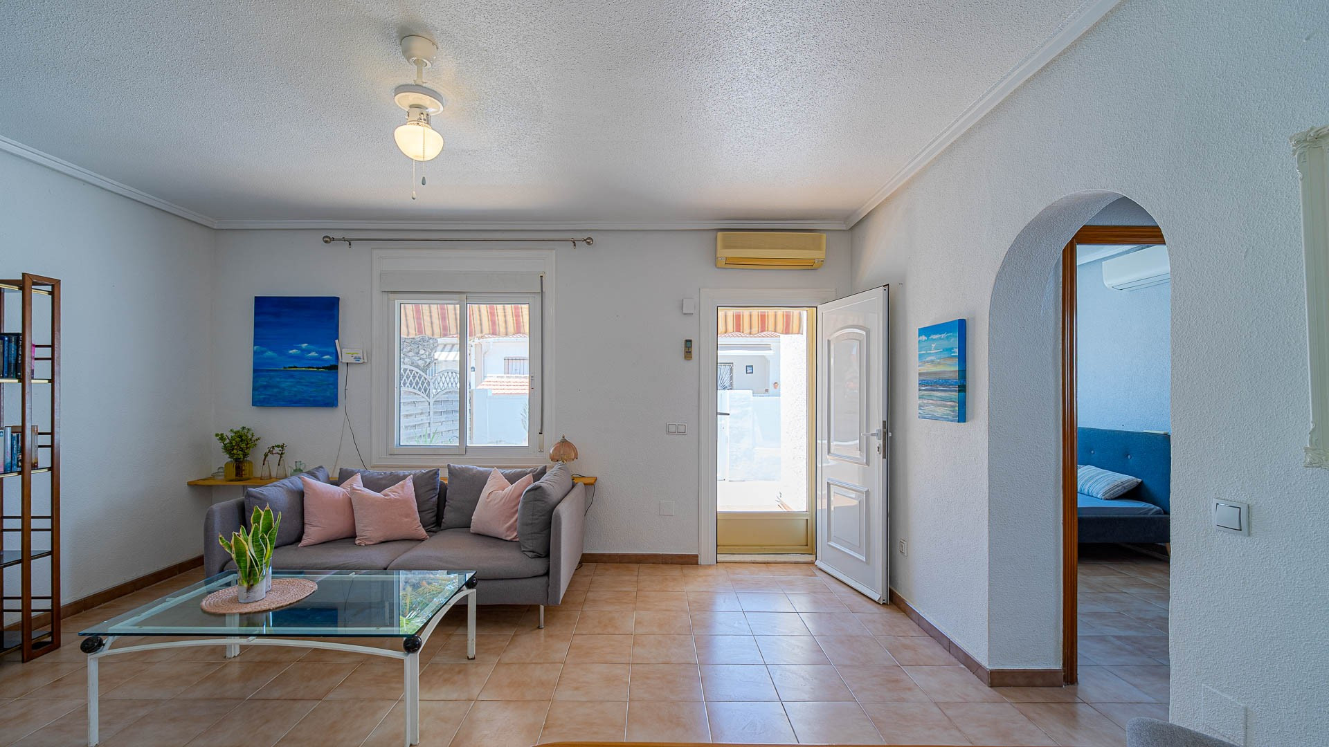 Revente - Apartment - Ciudad Quesada - Cuidad Quesada