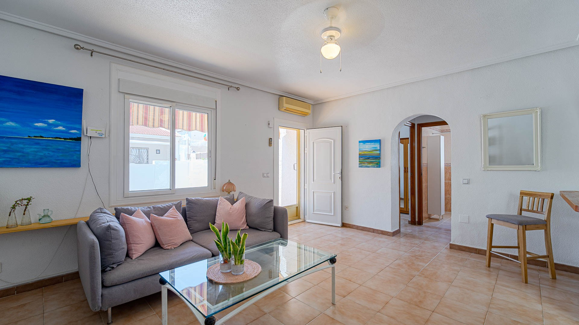 Revente - Apartment - Ciudad Quesada - Cuidad Quesada