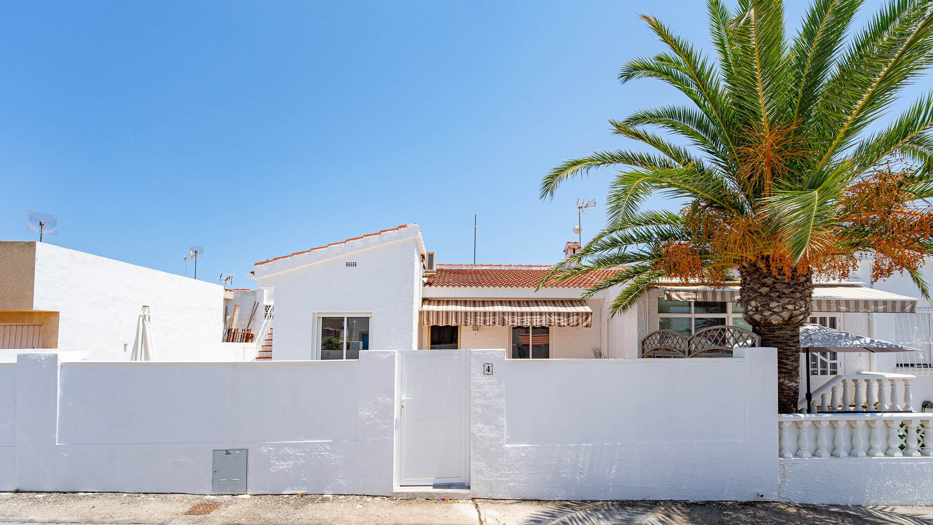 Revente - Apartment - Ciudad Quesada - Cuidad Quesada