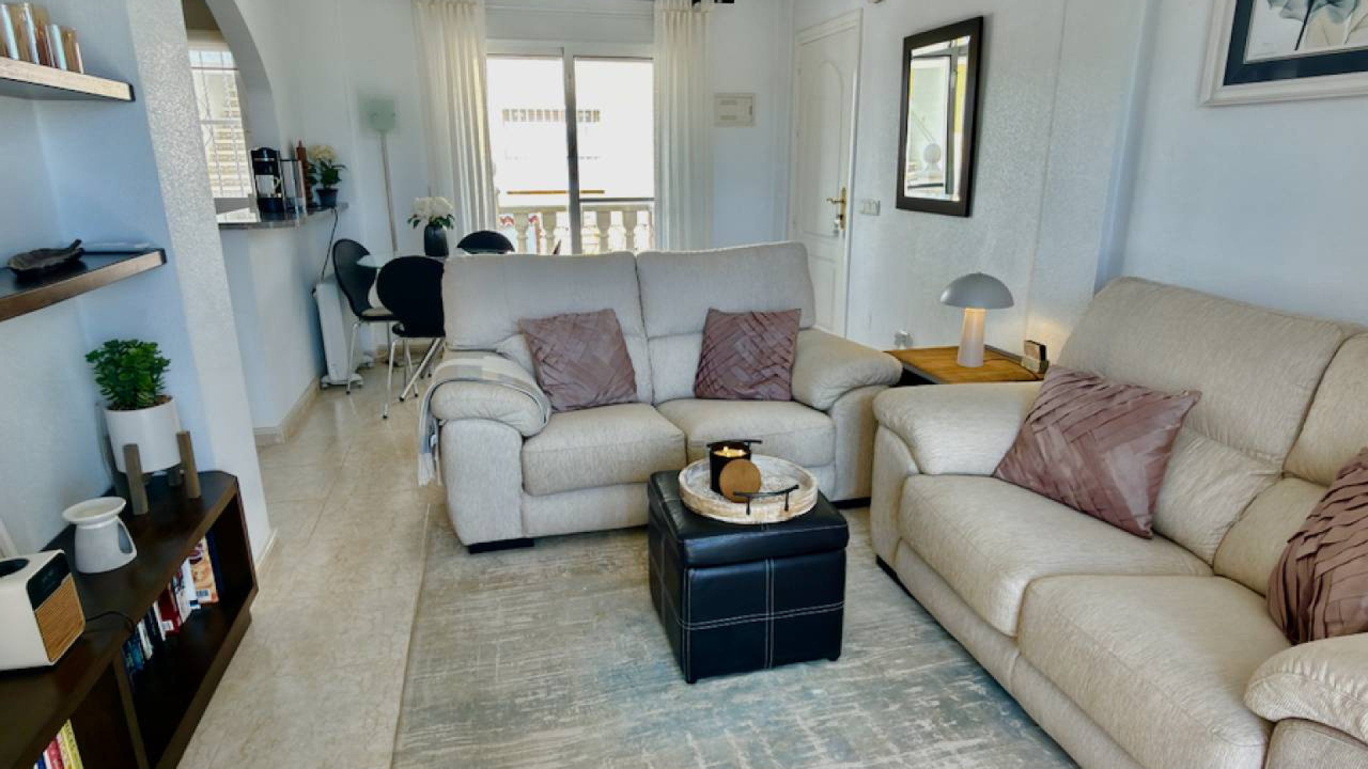 Revente - Apartment - Ciudad Quesada - Doña Pena