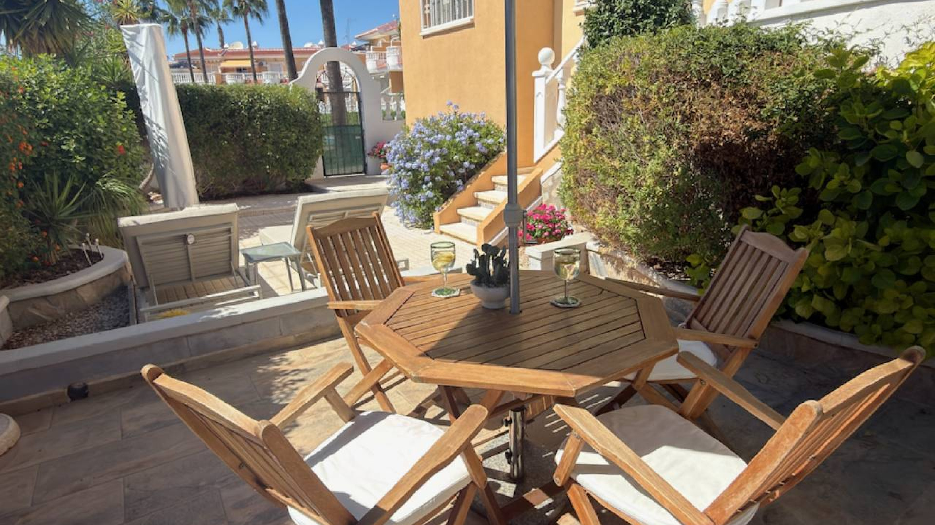 Revente - Apartment - Ciudad Quesada - Doña Pena