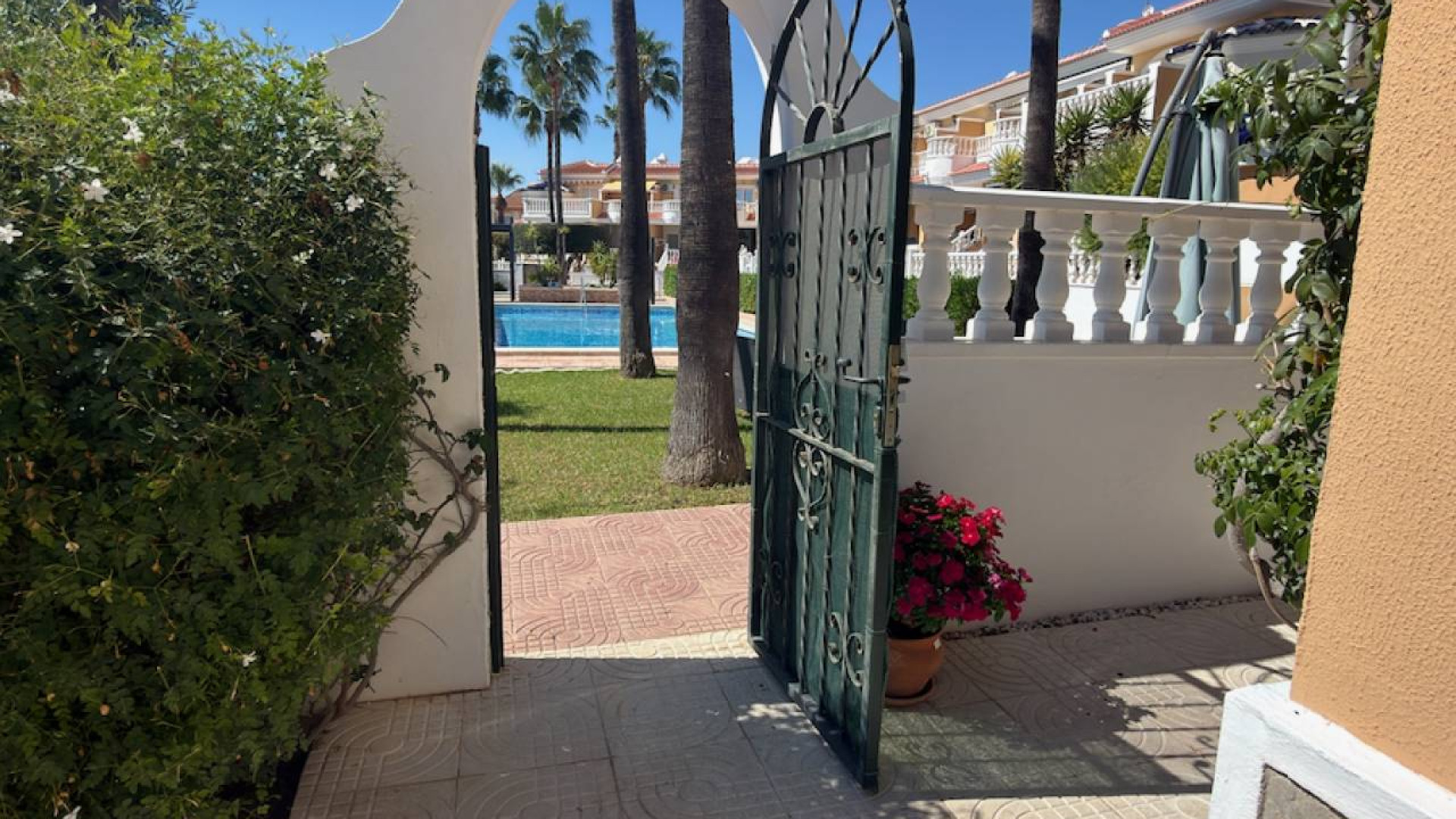 Revente - Apartment - Ciudad Quesada - Doña Pena