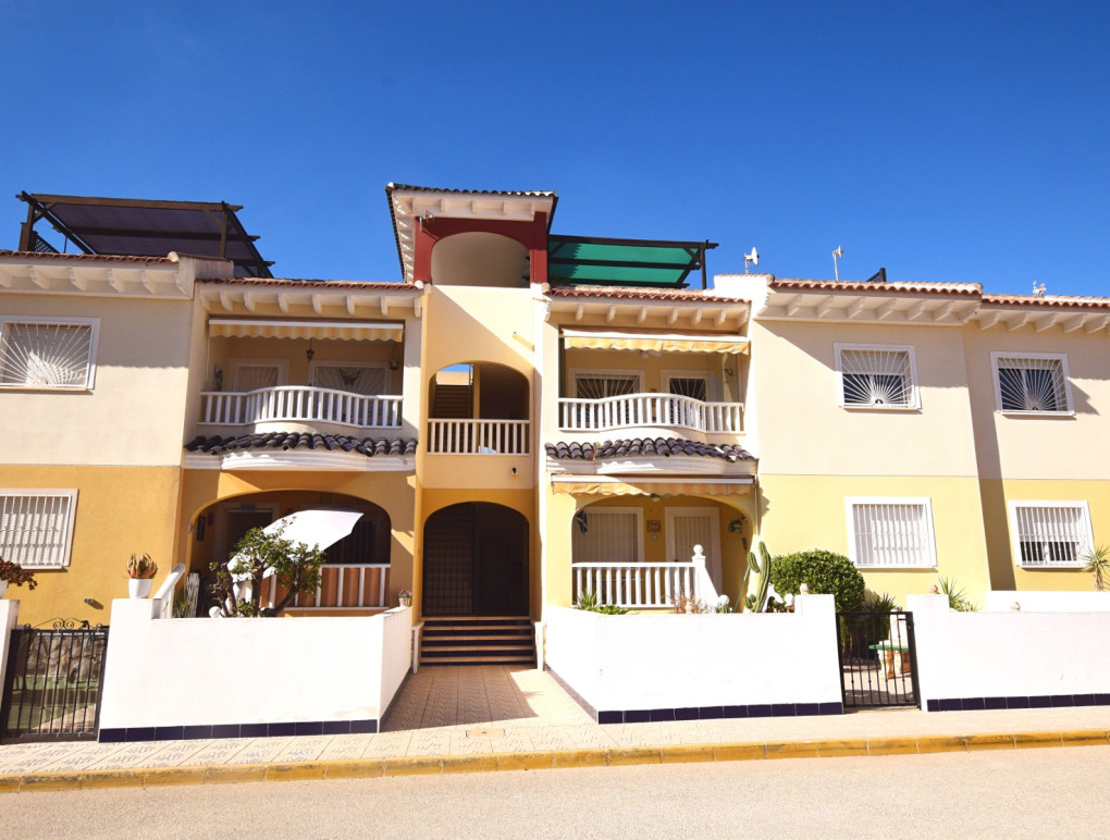 Revente - Apartment - Ciudad Quesada - Doña Pepa