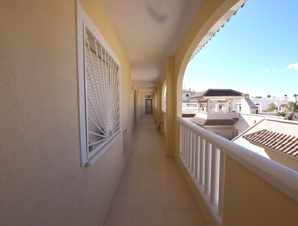 Revente - Apartment - Ciudad Quesada - Doña Pepa