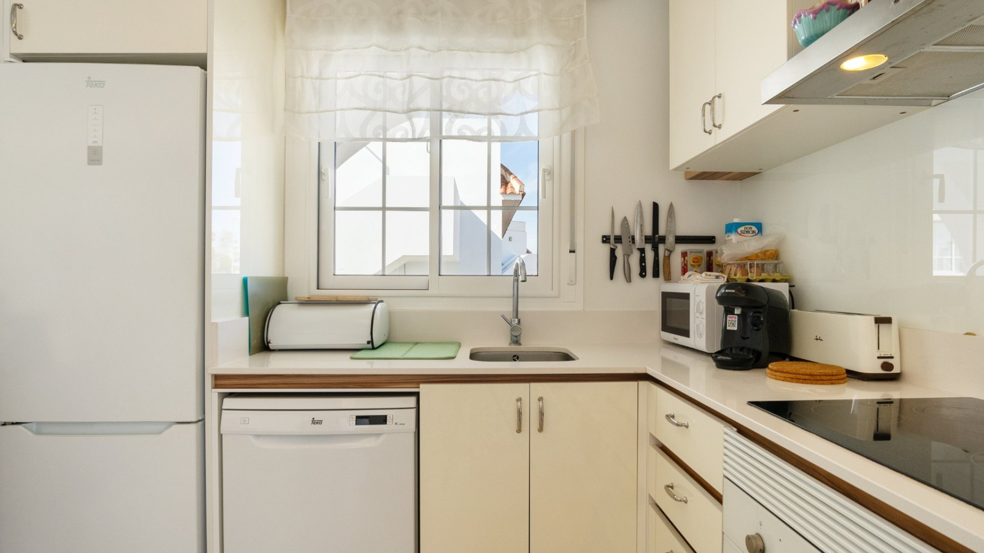 Revente - Apartment - Ciudad Quesada - Doña Pepa