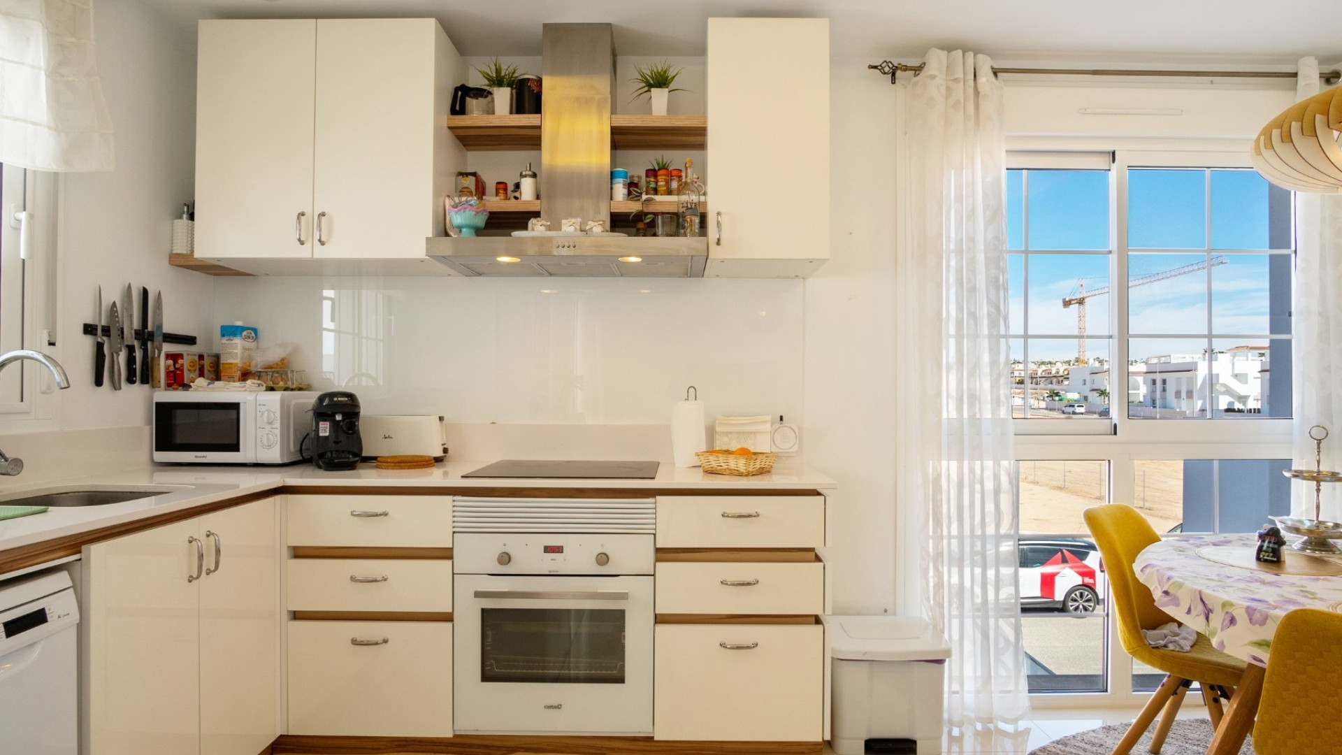 Revente - Apartment - Ciudad Quesada - Doña Pepa