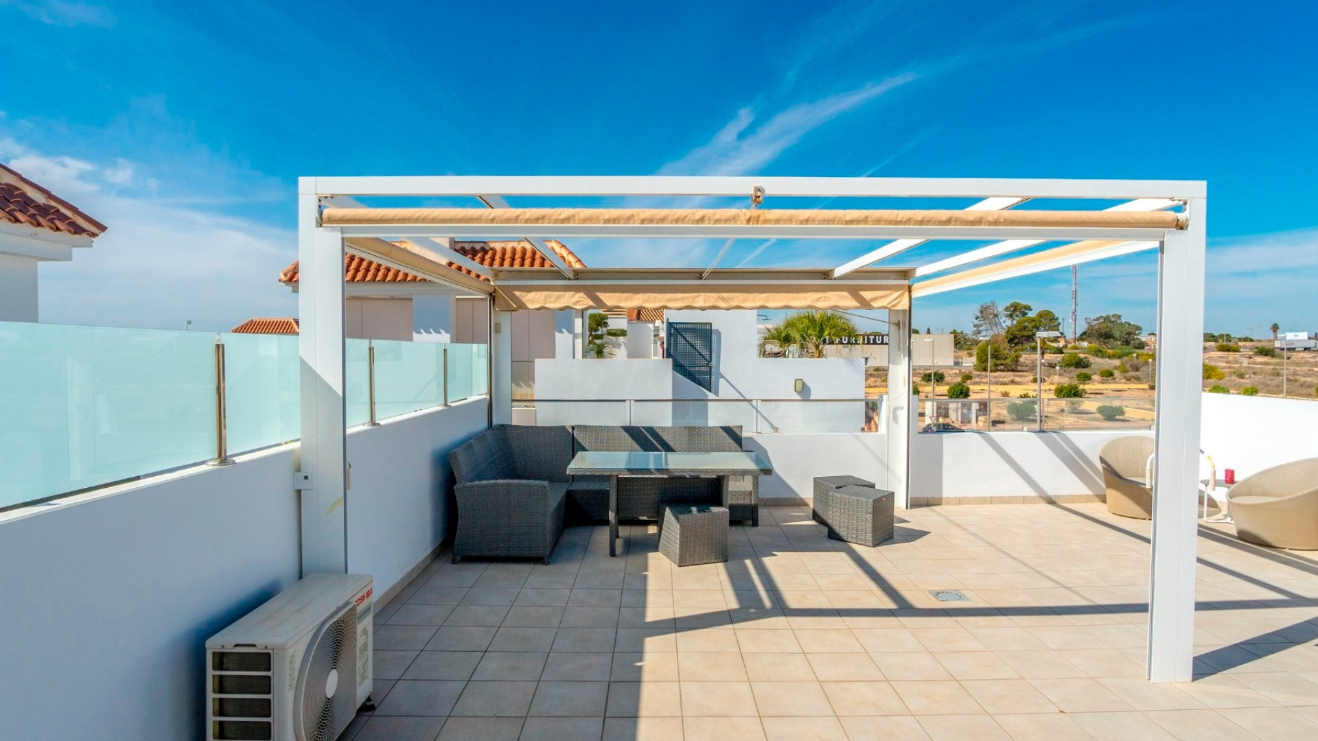 Revente - Apartment - Ciudad Quesada - Doña Pepa