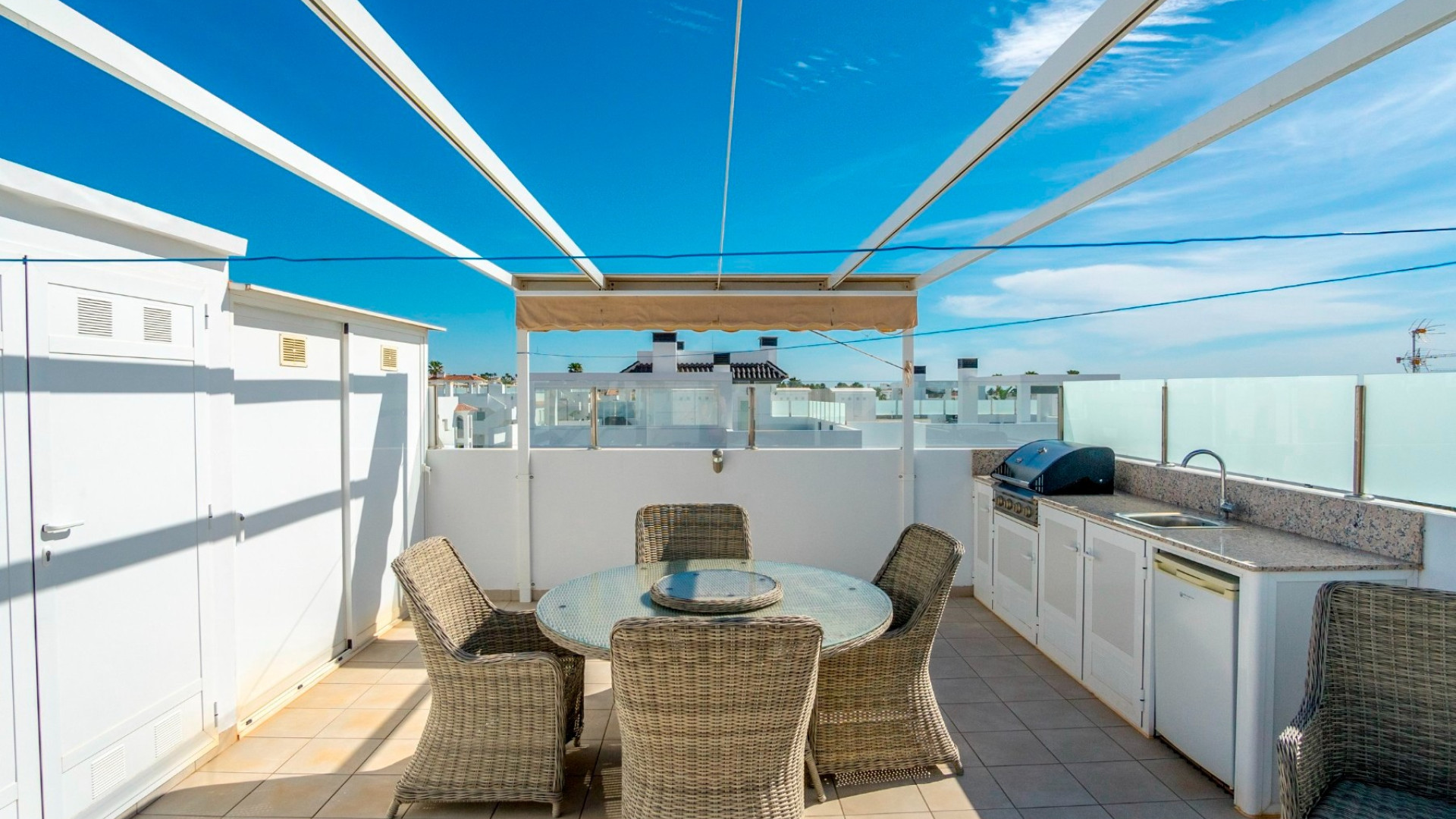 Revente - Apartment - Ciudad Quesada - Doña Pepa