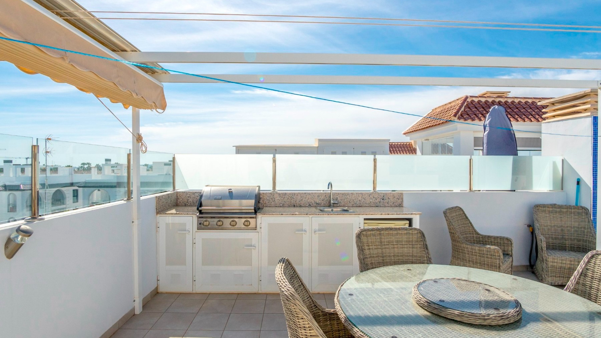 Revente - Apartment - Ciudad Quesada - Doña Pepa