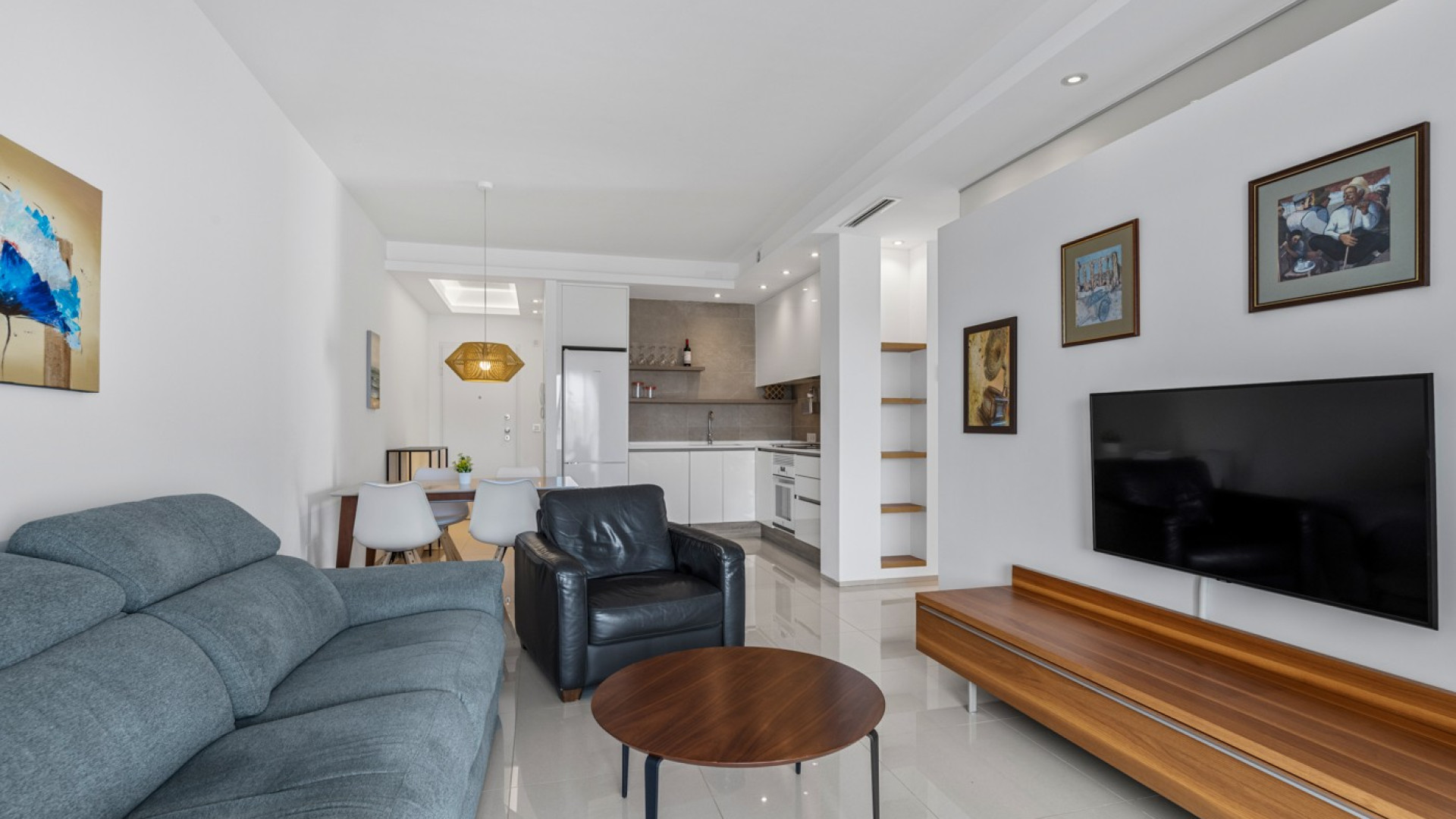 Revente - Apartment - Ciudad Quesada - Doña Pepa