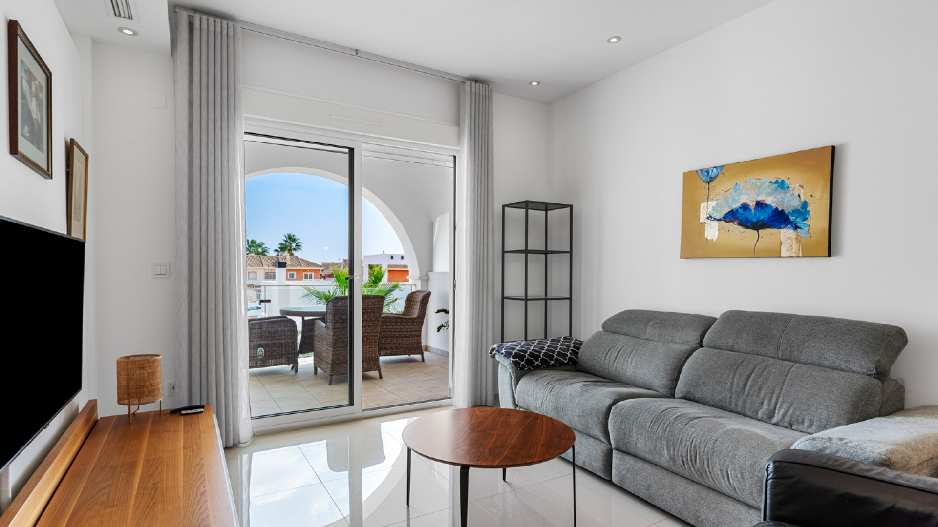 Revente - Apartment - Ciudad Quesada - Doña Pepa