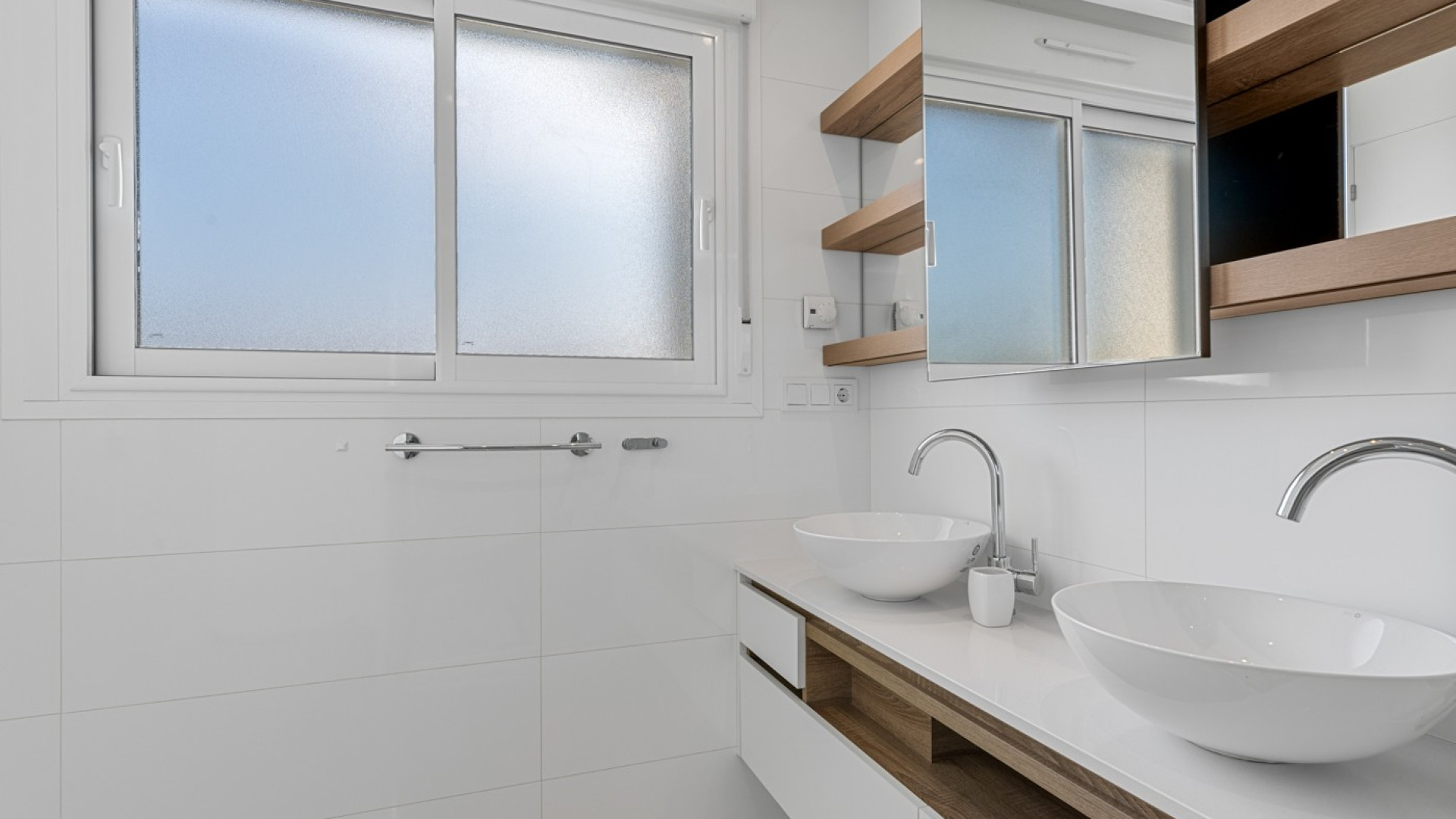 Revente - Apartment - Ciudad Quesada - Doña Pepa