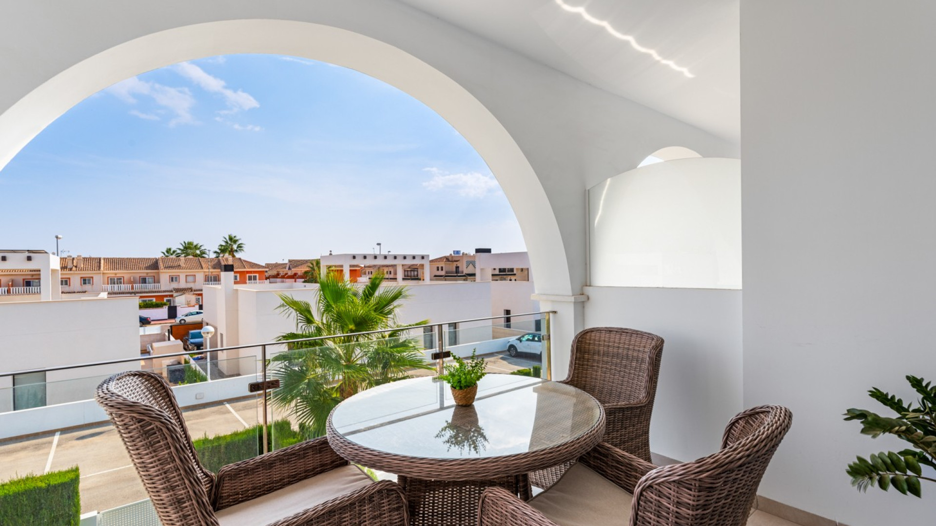 Revente - Apartment - Ciudad Quesada - Doña Pepa