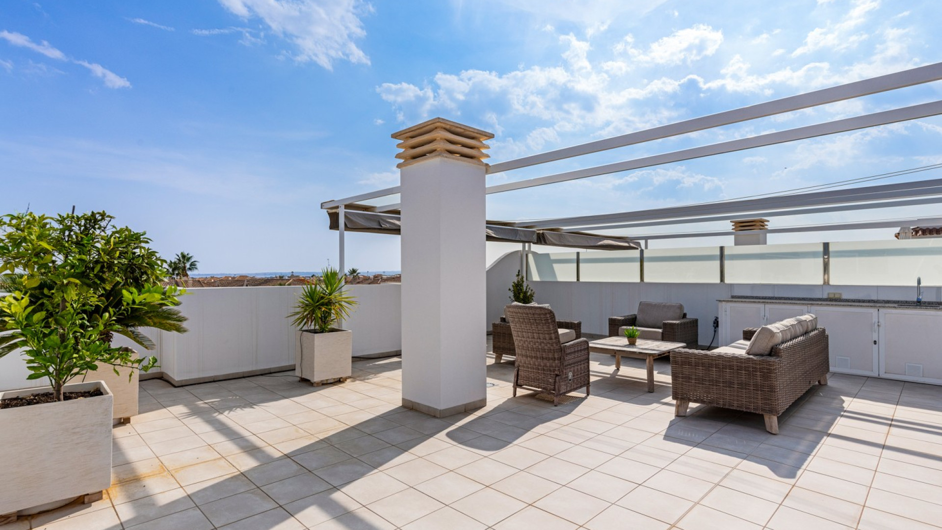 Revente - Apartment - Ciudad Quesada - Doña Pepa