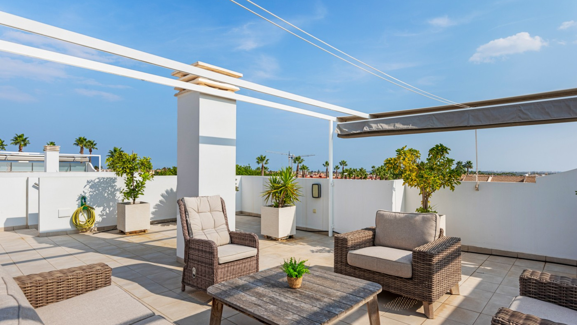 Revente - Apartment - Ciudad Quesada - Doña Pepa