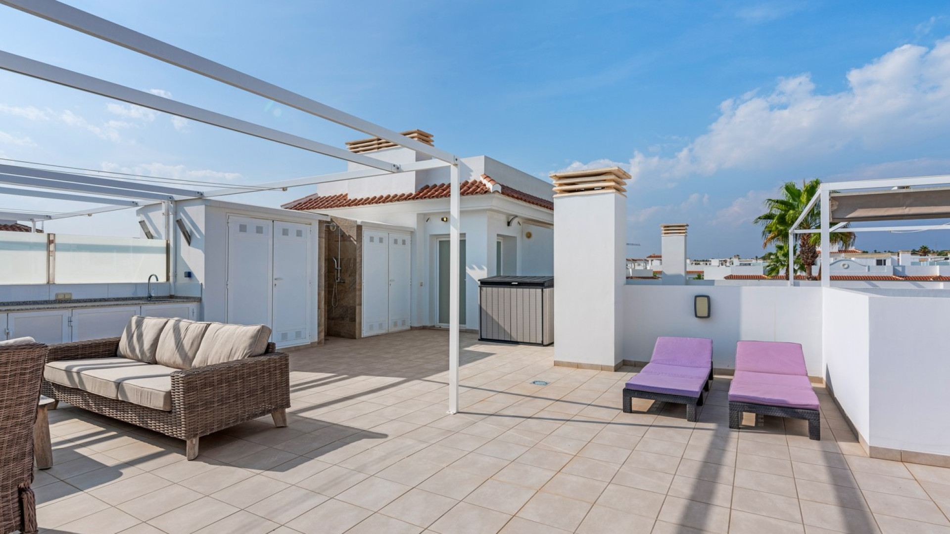 Revente - Apartment - Ciudad Quesada - Doña Pepa