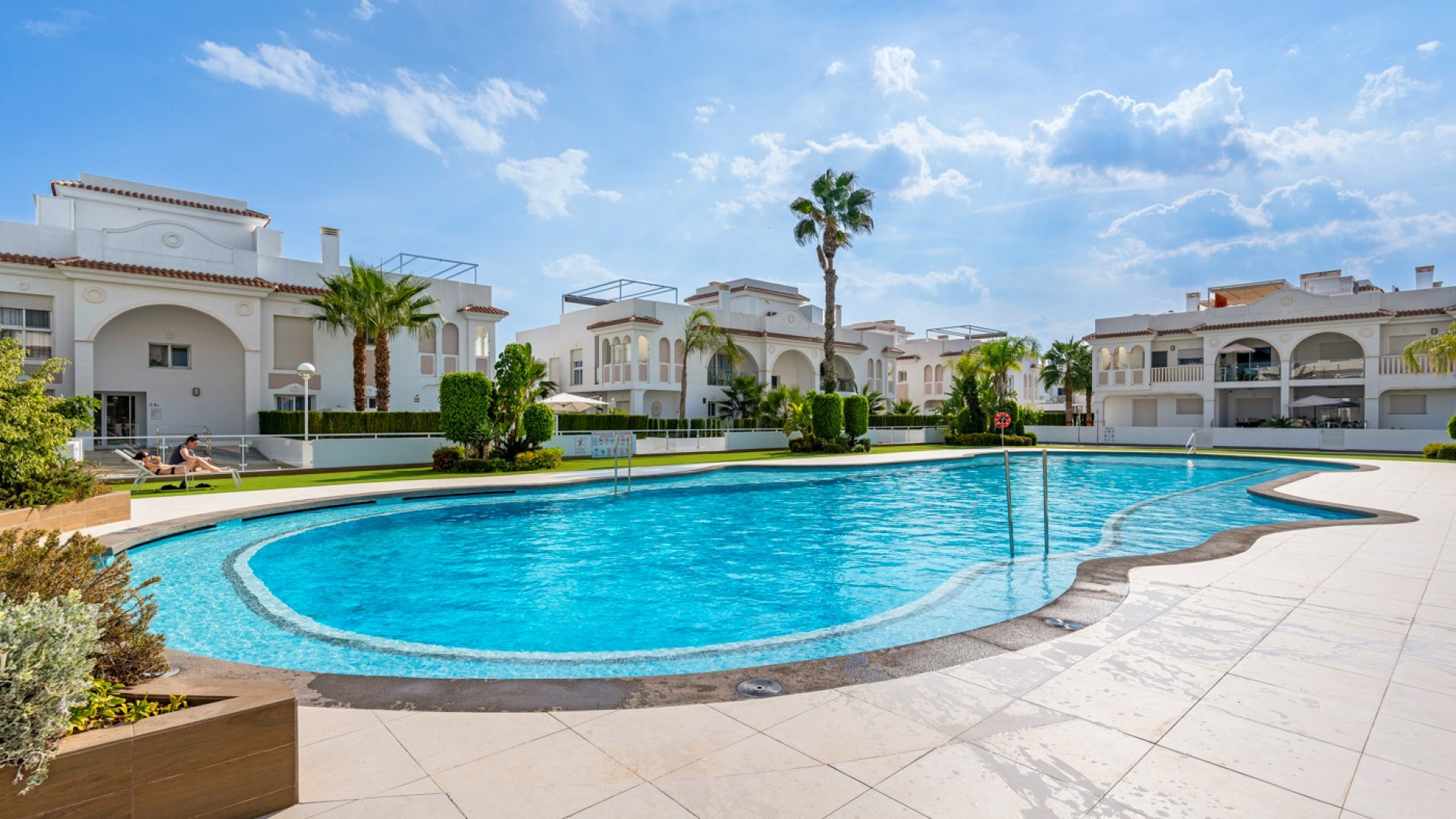 Revente - Apartment - Ciudad Quesada - Doña Pepa