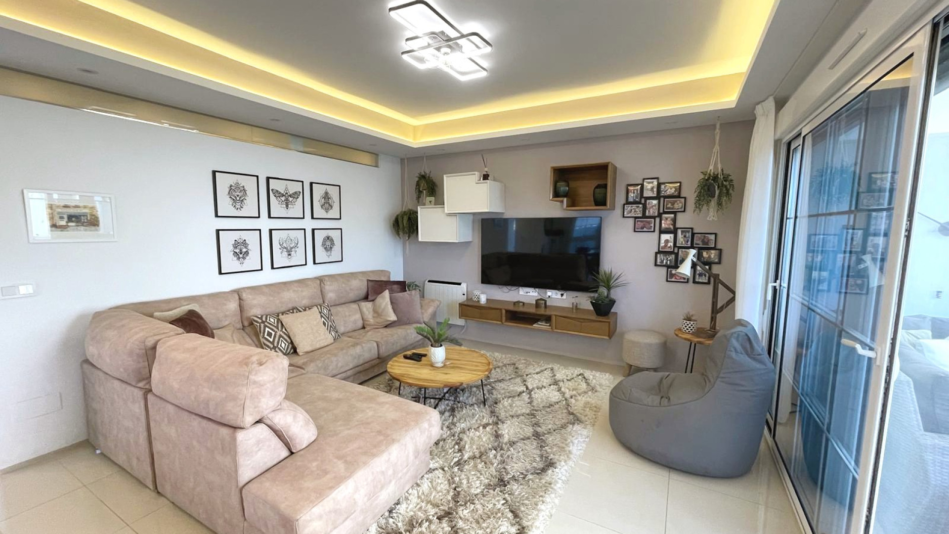 Revente - Apartment - Ciudad Quesada - Doña Pepa