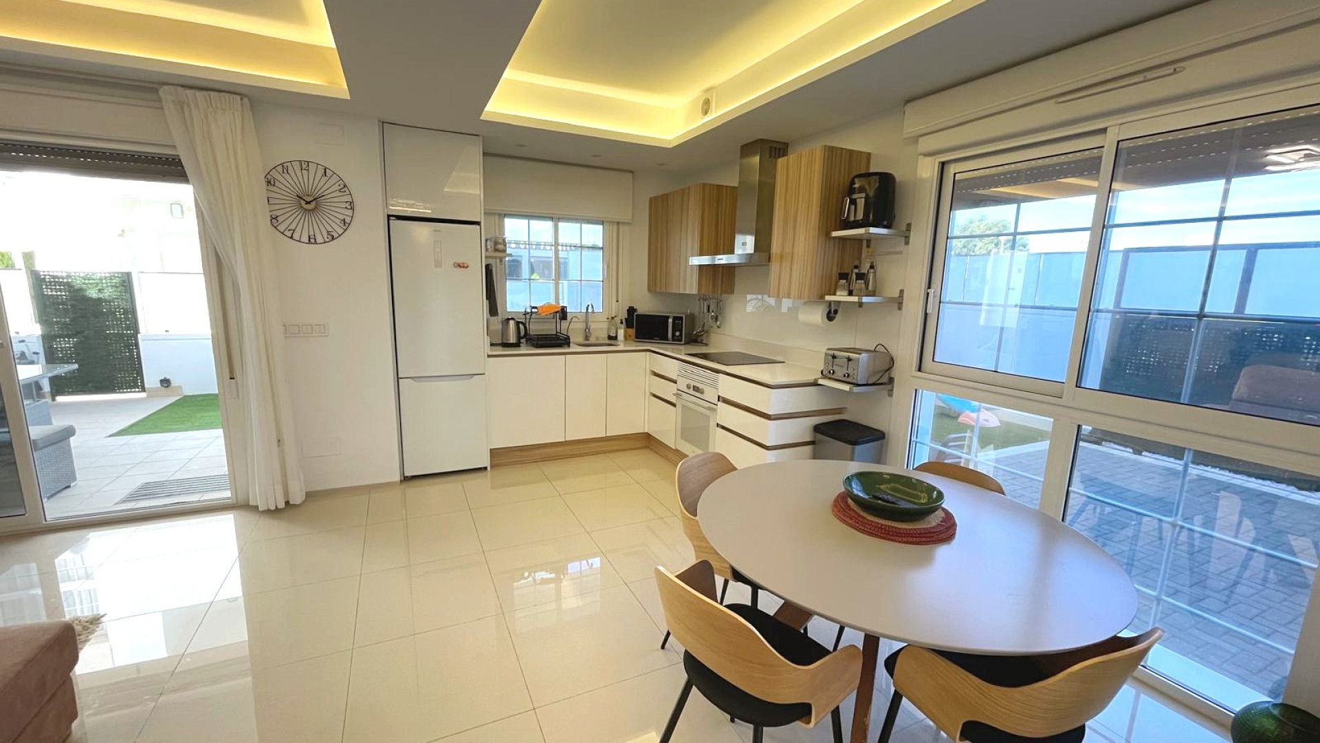 Revente - Apartment - Ciudad Quesada - Doña Pepa