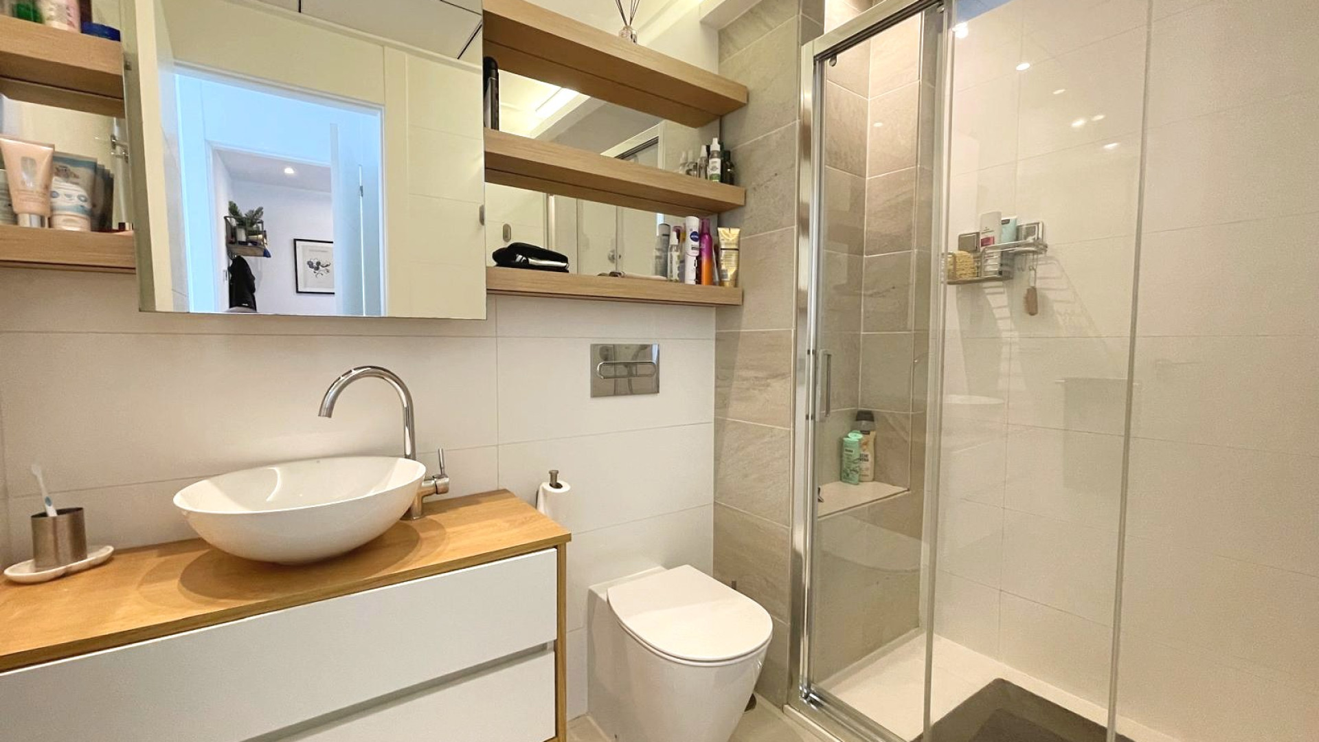 Revente - Apartment - Ciudad Quesada - Doña Pepa