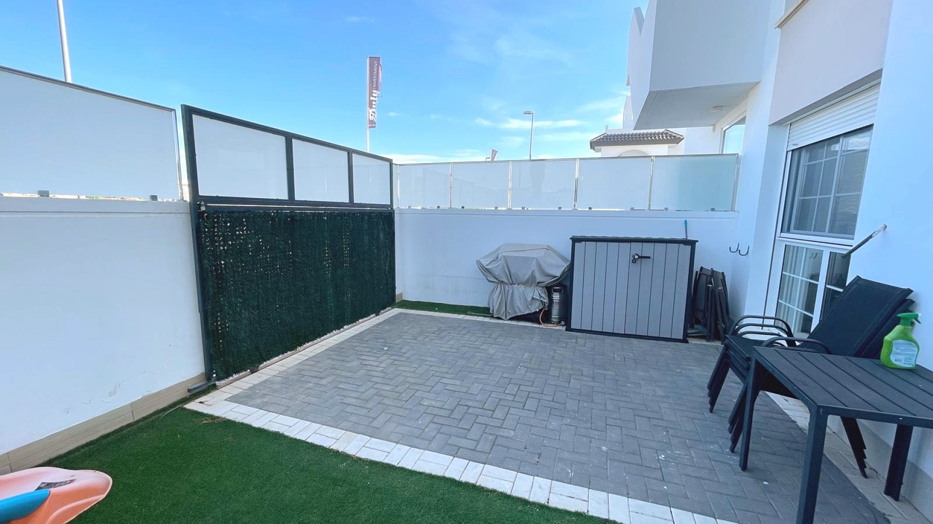 Revente - Apartment - Ciudad Quesada - Doña Pepa