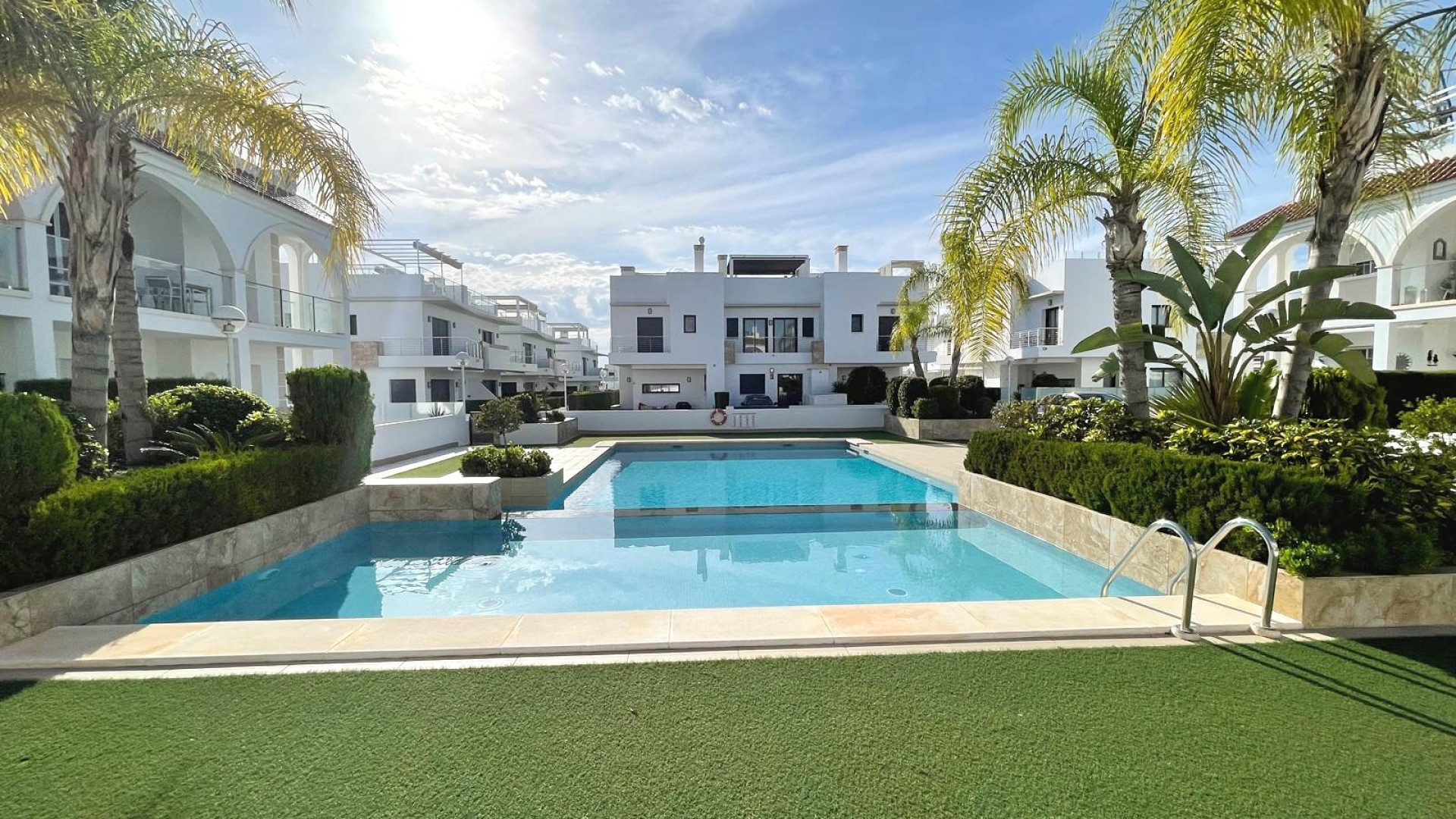 Revente - Apartment - Ciudad Quesada - Doña Pepa