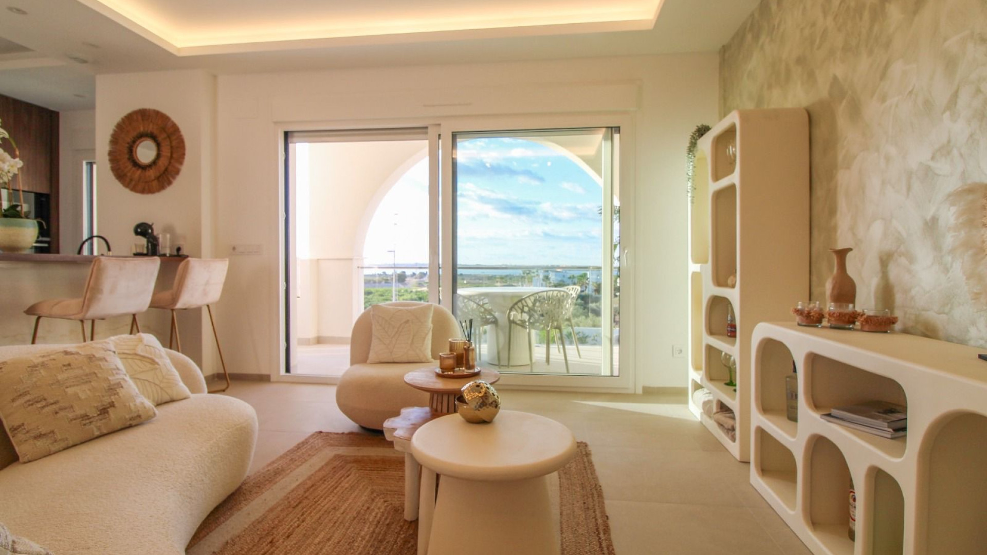 Revente - Apartment - Ciudad Quesada - Doña Pepa