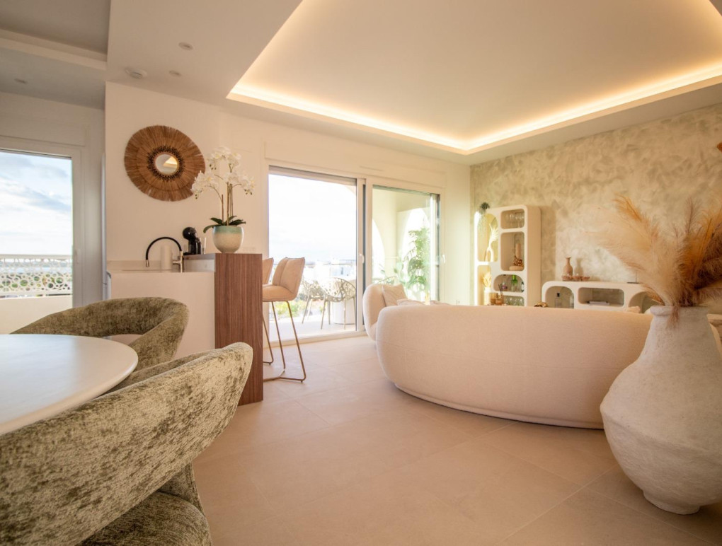 Revente - Apartment - Ciudad Quesada - Doña Pepa