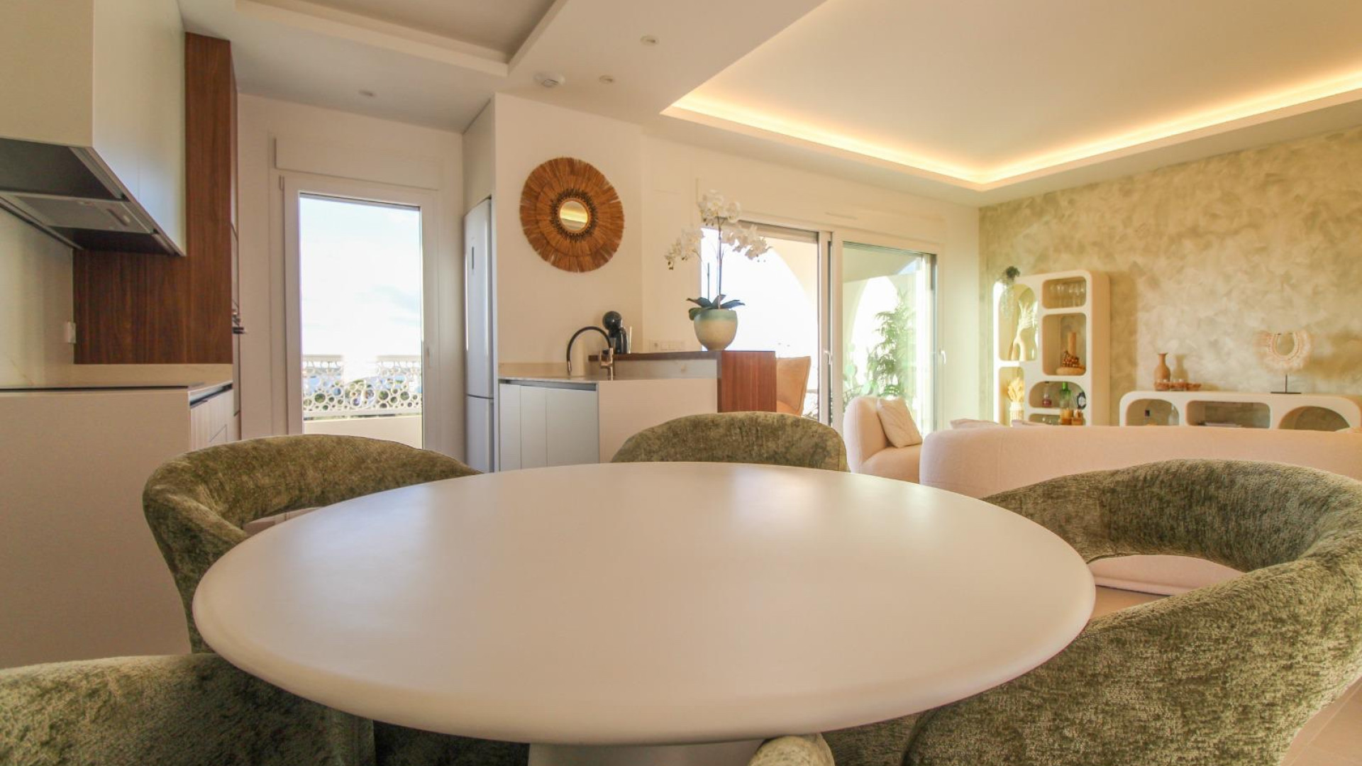 Revente - Apartment - Ciudad Quesada - Doña Pepa