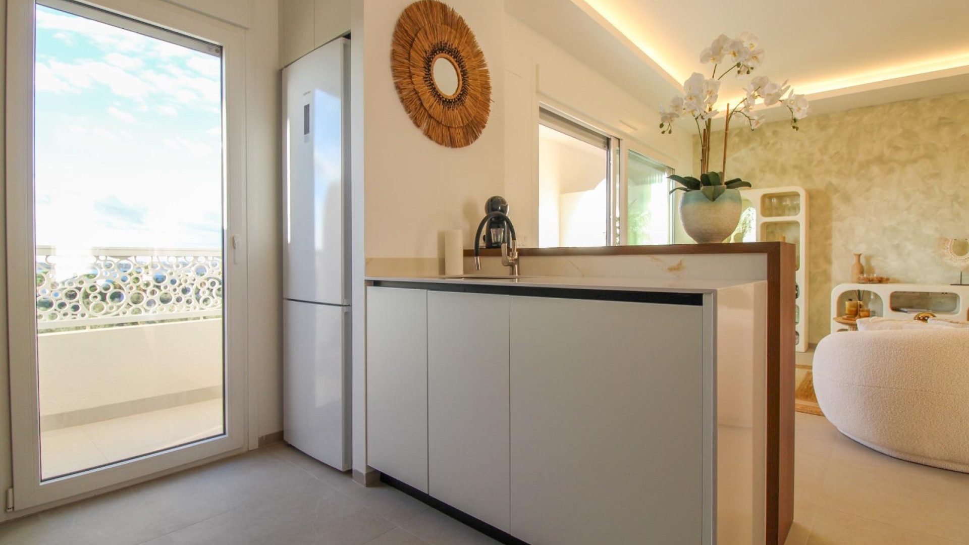 Revente - Apartment - Ciudad Quesada - Doña Pepa