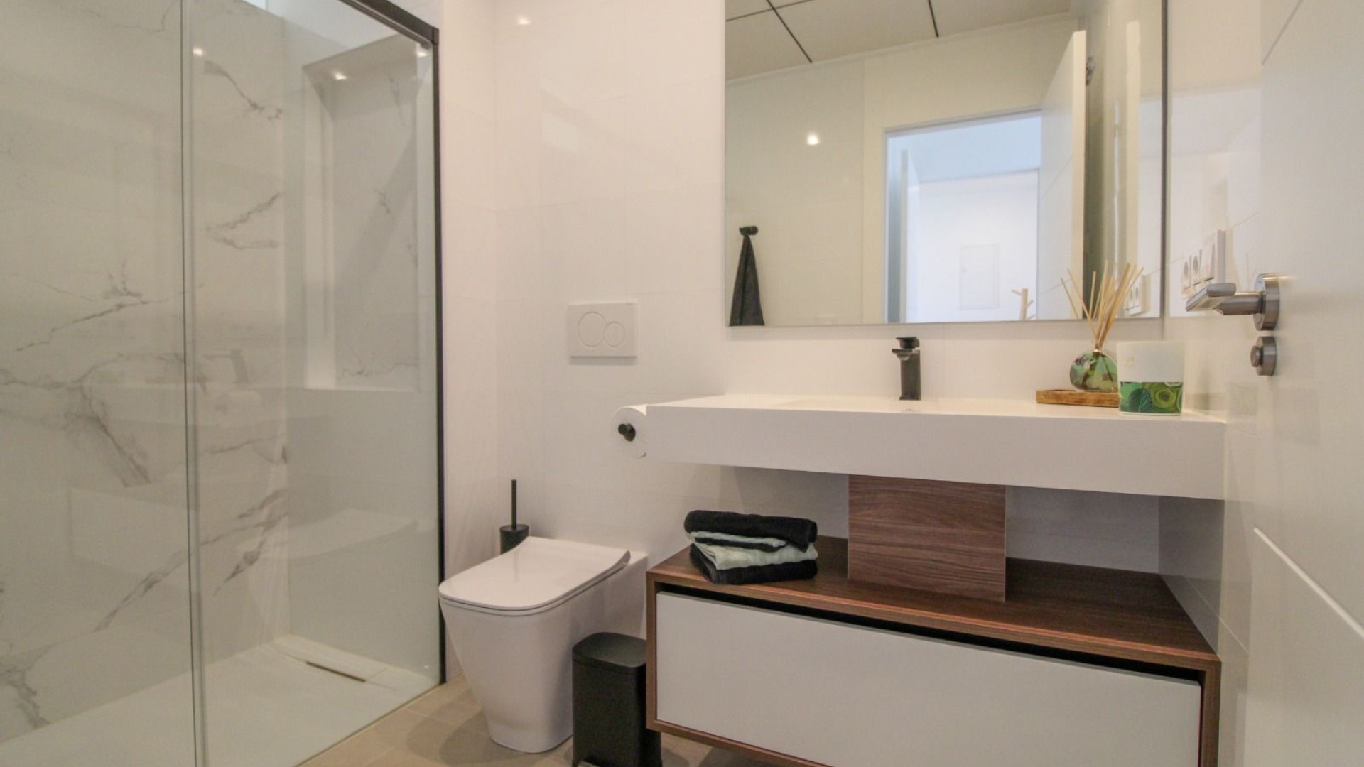 Revente - Apartment - Ciudad Quesada - Doña Pepa