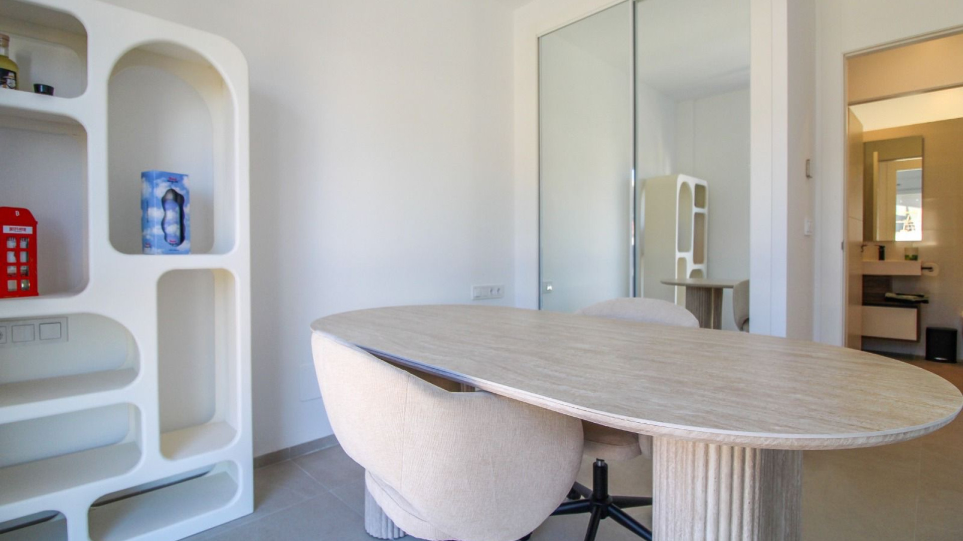 Revente - Apartment - Ciudad Quesada - Doña Pepa