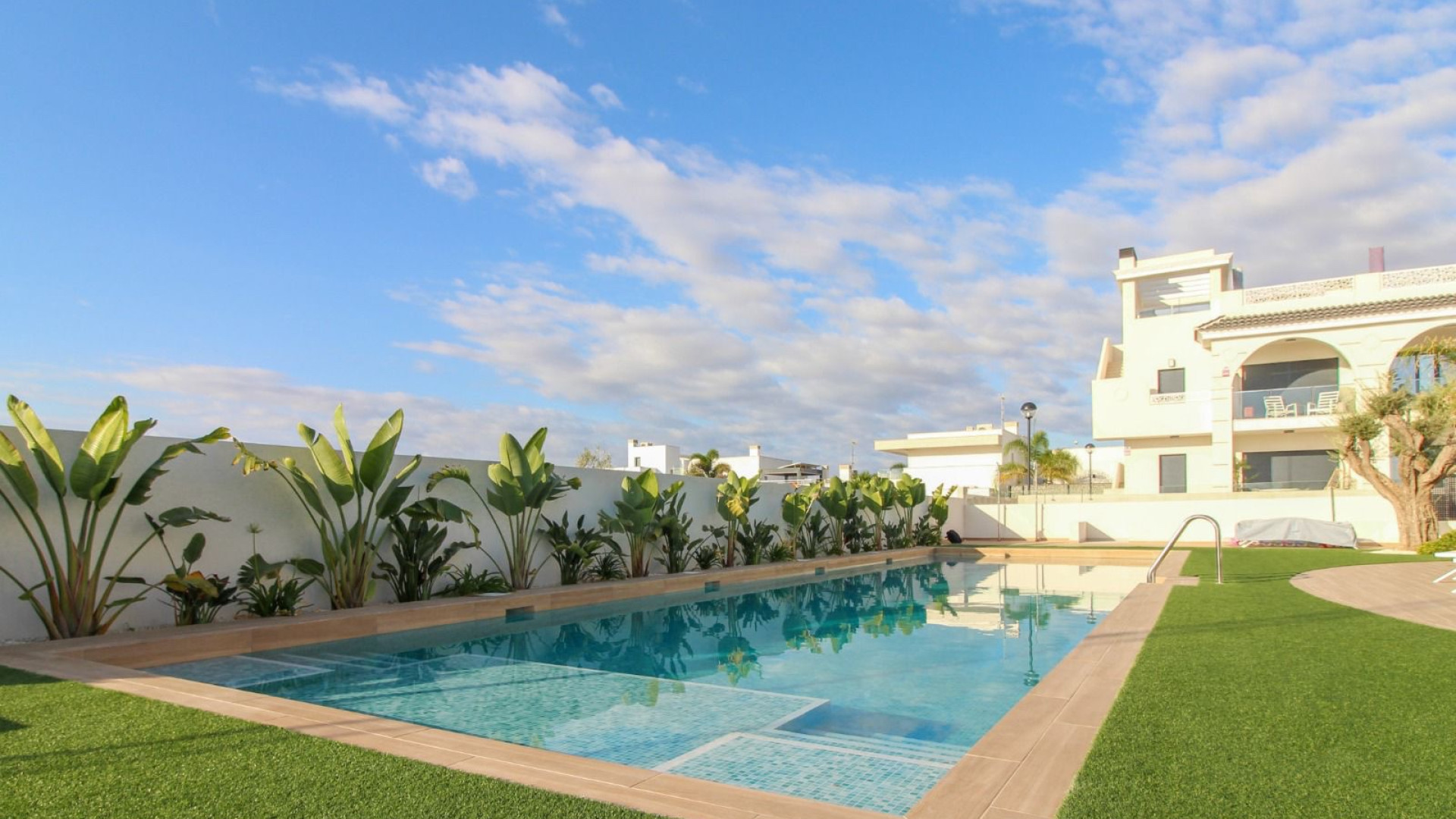 Revente - Apartment - Ciudad Quesada - Doña Pepa