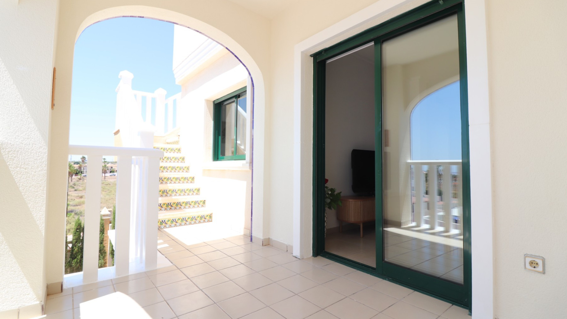 Revente - Apartment - Ciudad Quesada - Doña Pepa