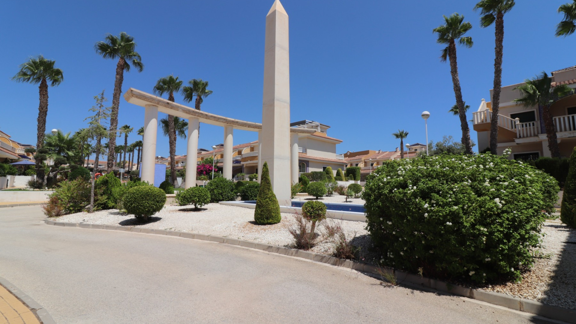 Revente - Apartment - Ciudad Quesada - Doña Pepa