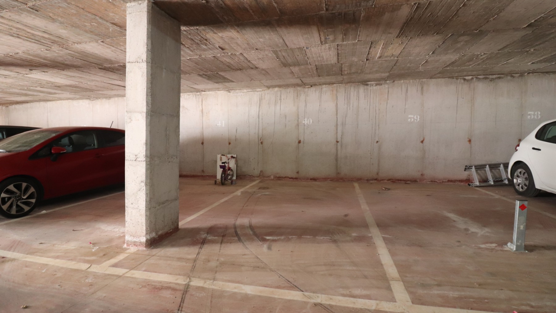 Revente - Apartment - Ciudad Quesada - Doña Pepa