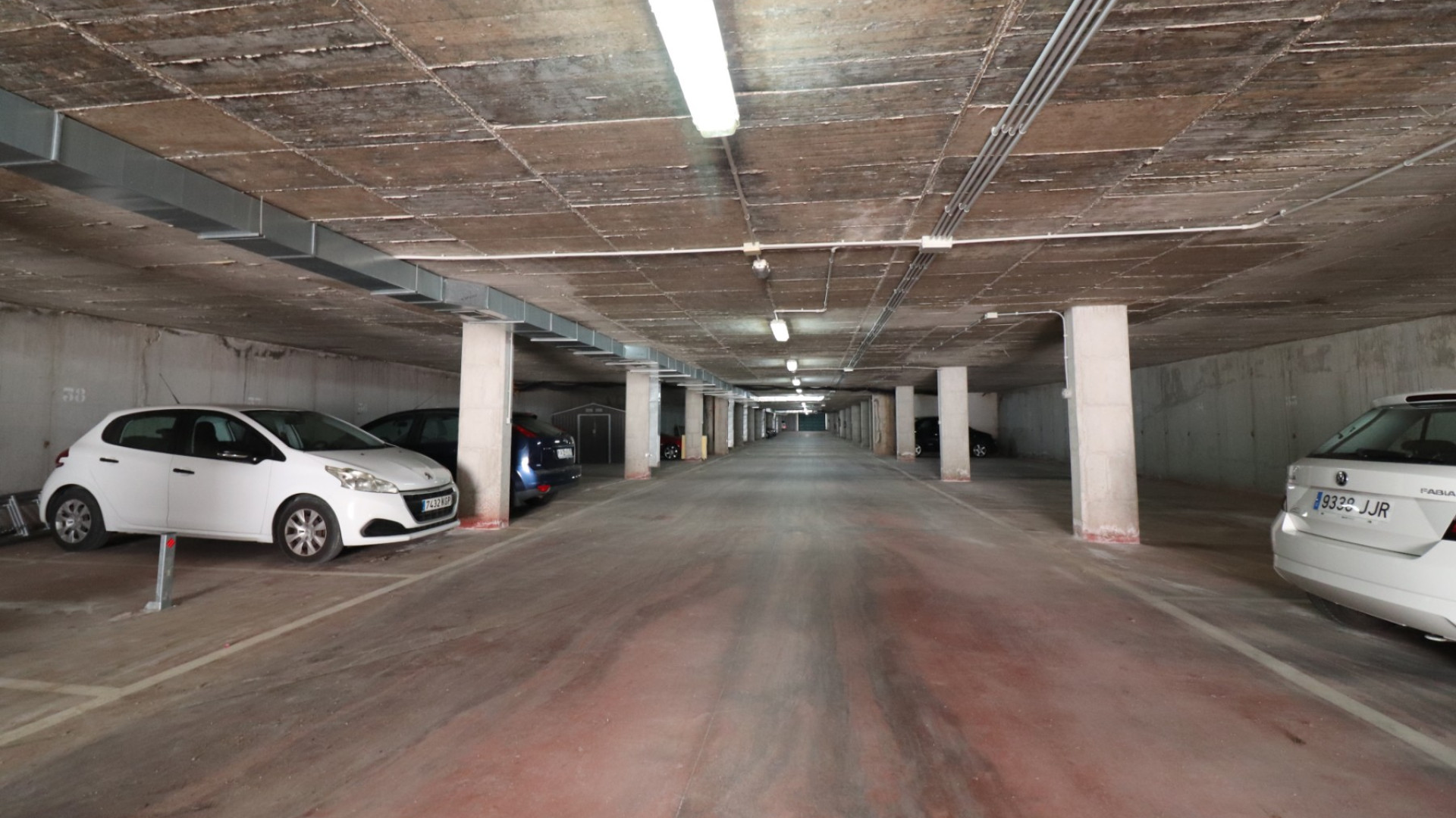 Revente - Apartment - Ciudad Quesada - Doña Pepa