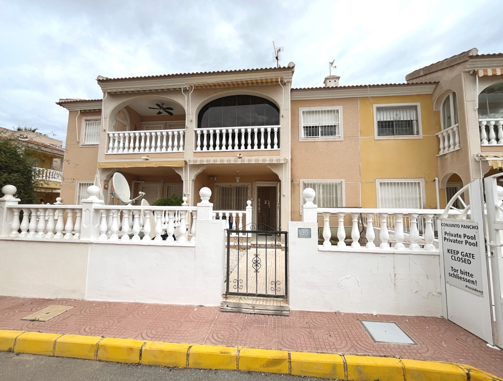 Revente - Apartment - Ciudad Quesada - Doña Pepa