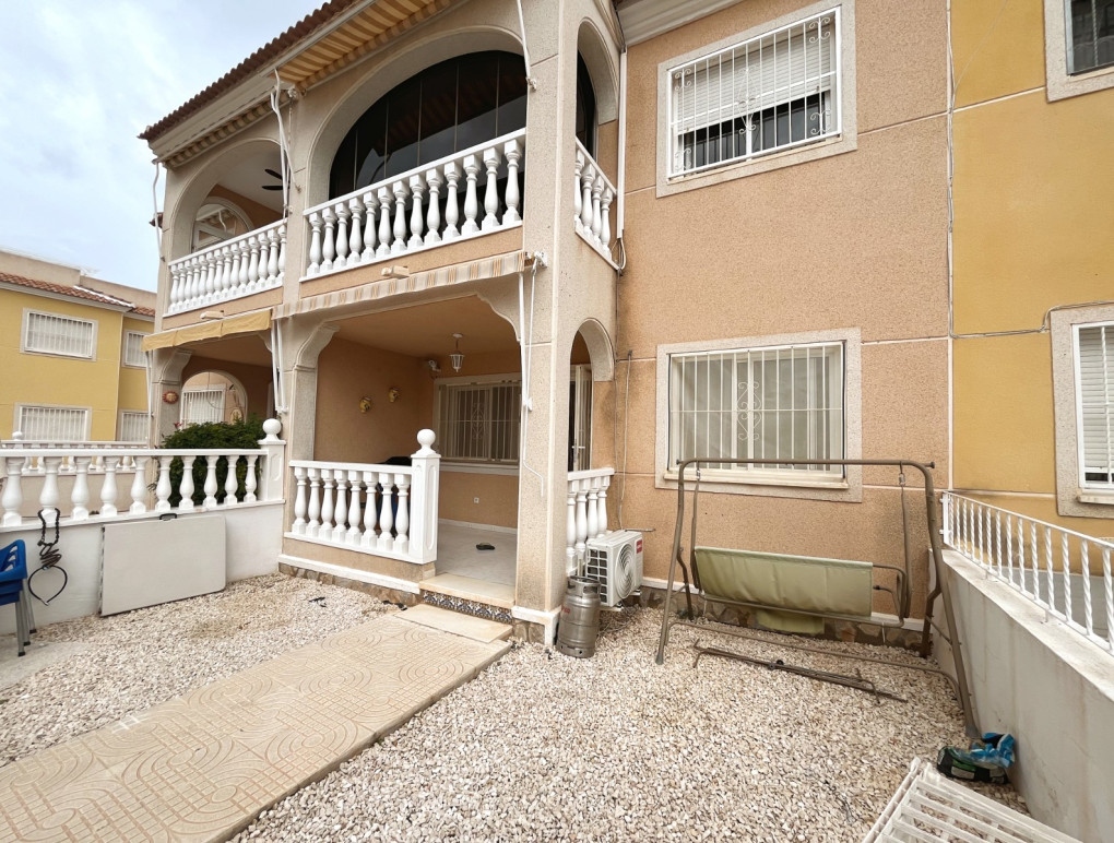 Revente - Apartment - Ciudad Quesada - Doña Pepa