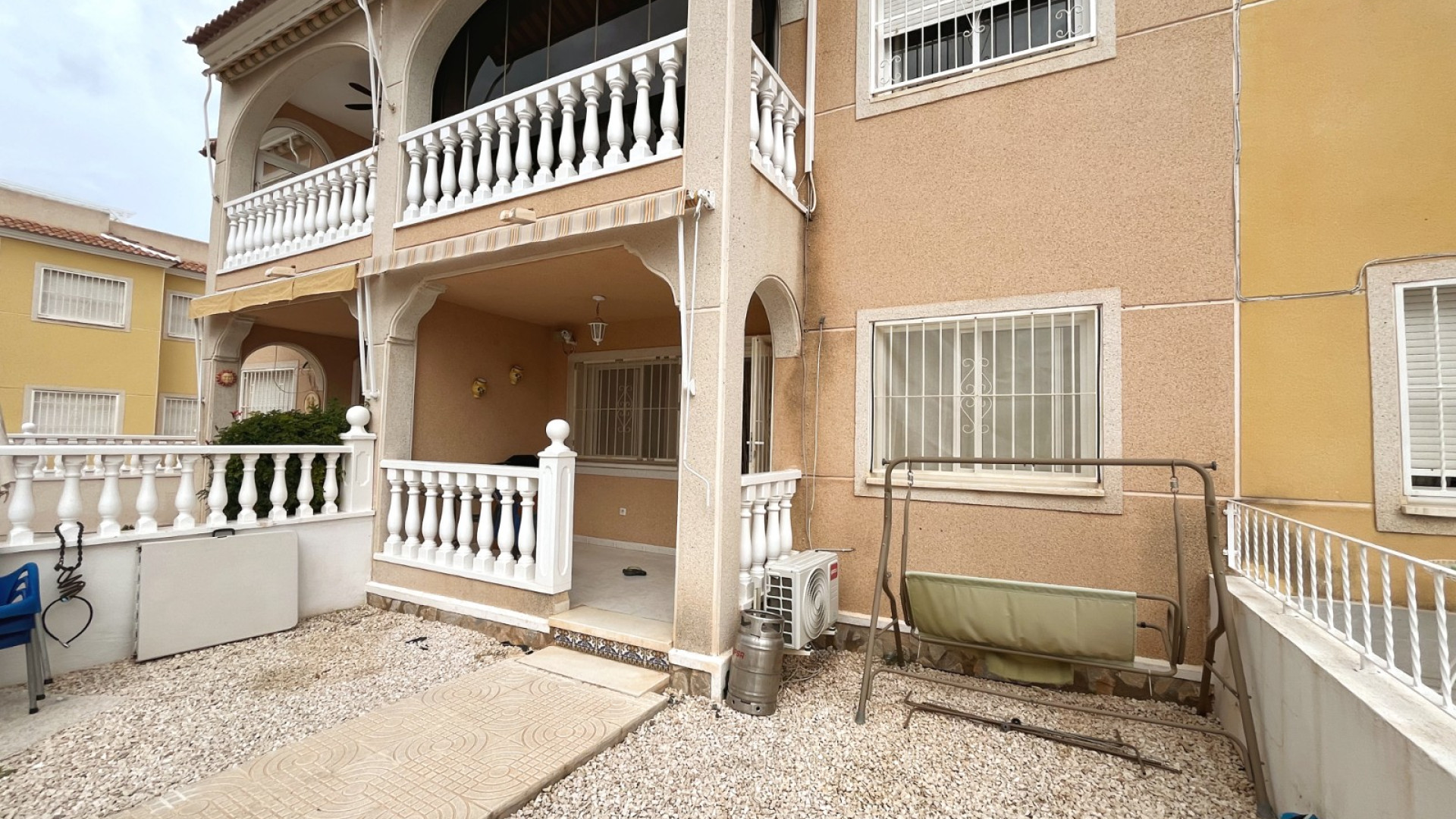 Revente - Apartment - Ciudad Quesada - Doña Pepa