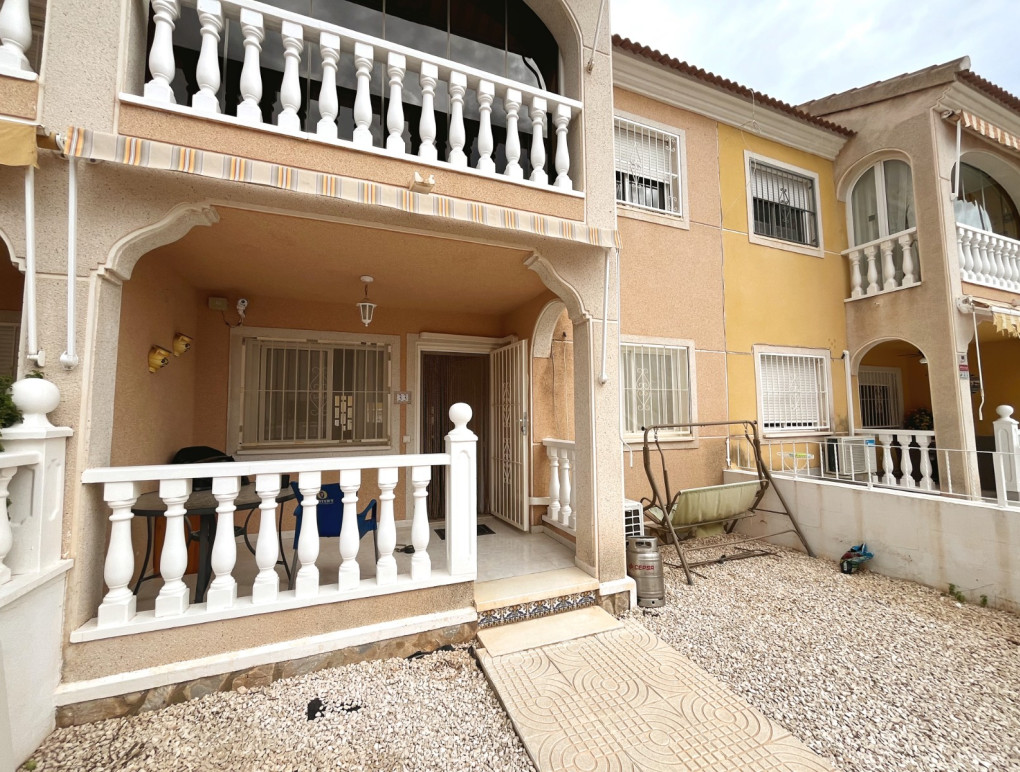 Revente - Apartment - Ciudad Quesada - Doña Pepa