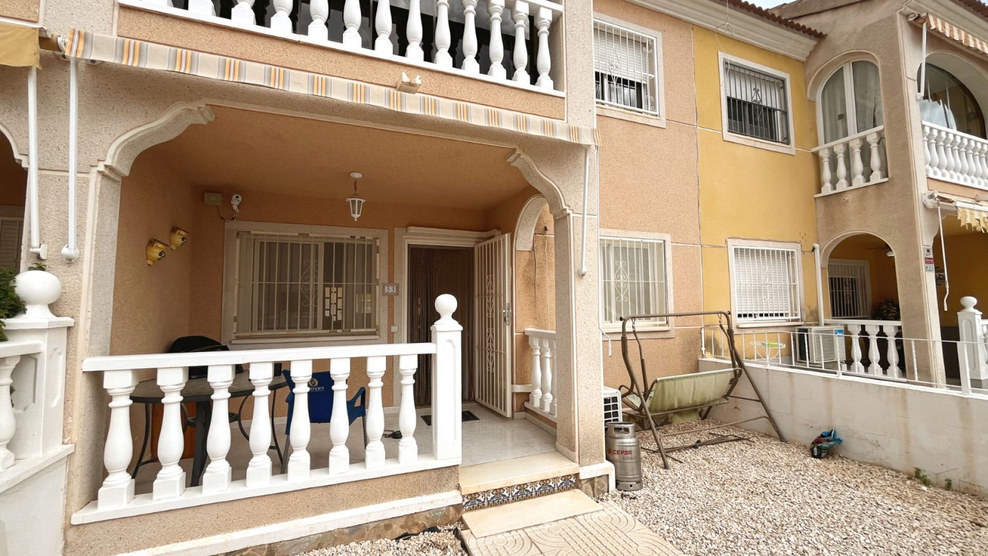 Revente - Apartment - Ciudad Quesada - Doña Pepa