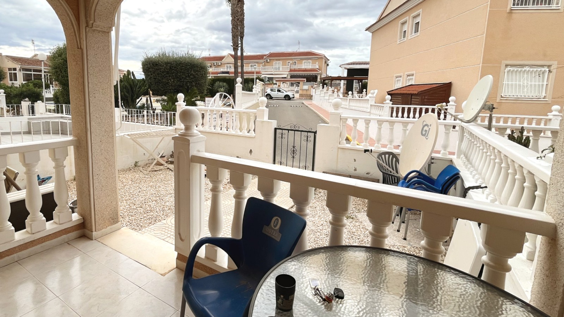 Revente - Apartment - Ciudad Quesada - Doña Pepa