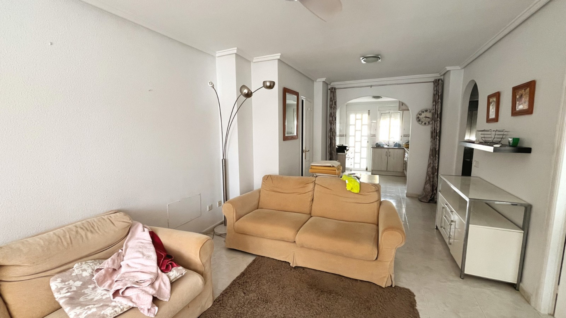Revente - Apartment - Ciudad Quesada - Doña Pepa