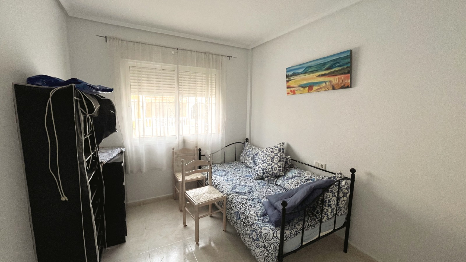 Revente - Apartment - Ciudad Quesada - Doña Pepa